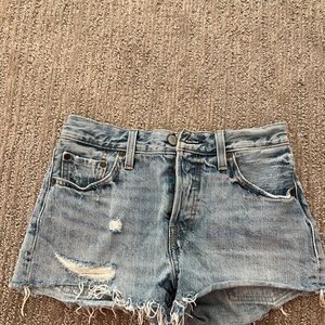 Levi’s 501 Shorts